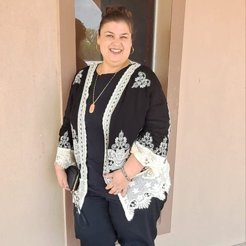 Meet your Posher, Hilda